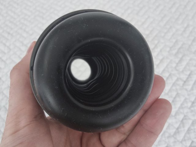 Arcwave Ion Review 5