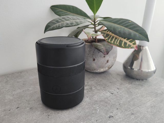 Arcwave Voy Review Feature