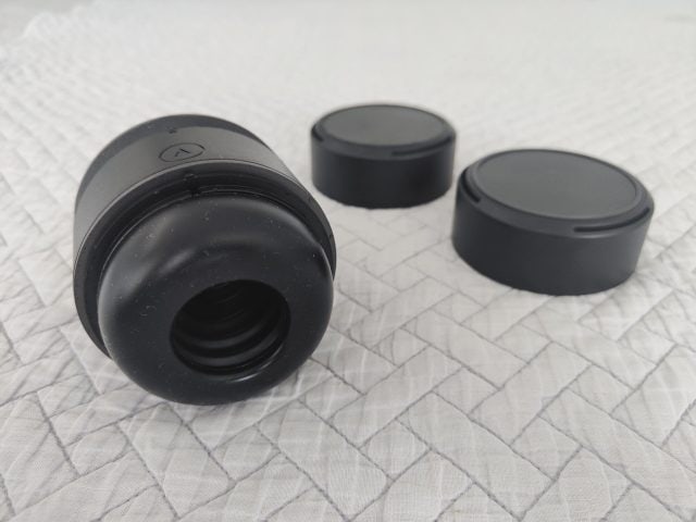 Arcwave Ion Review 6