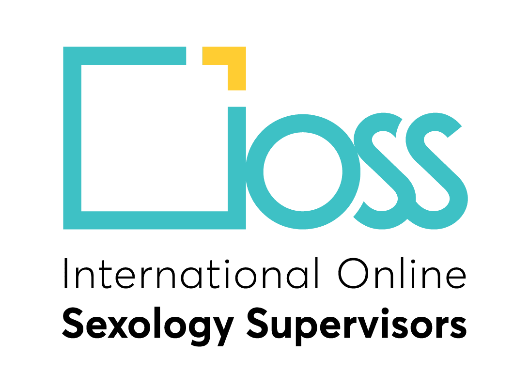 Enhanced image of SEXTECHGUIDE logo representing online sexology supervision and sextech resources for educational and professional purposes.