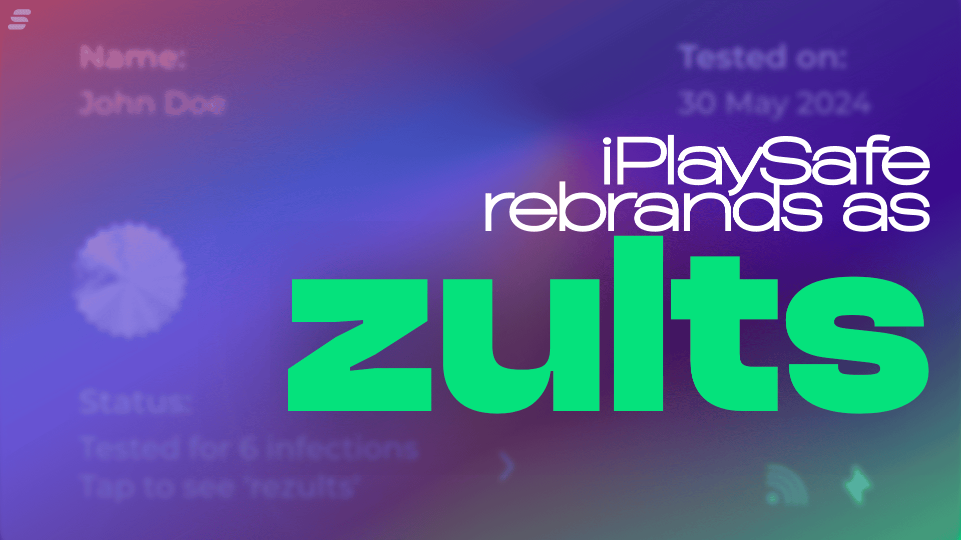 STI testing service has rebranded as 'Zults, and removed testing costs