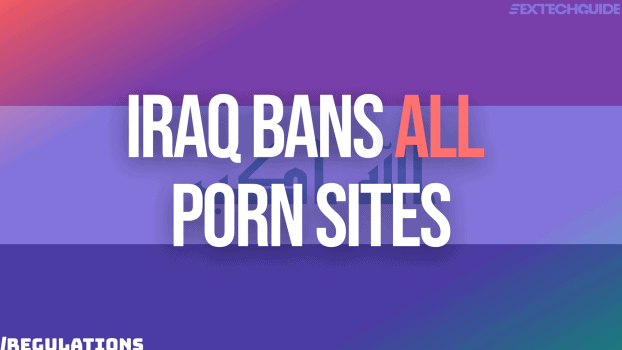 iraq porn ban