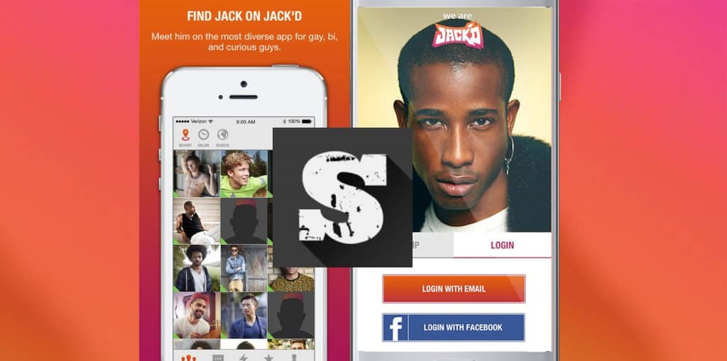 Jack'd Bought by Scruff Parent