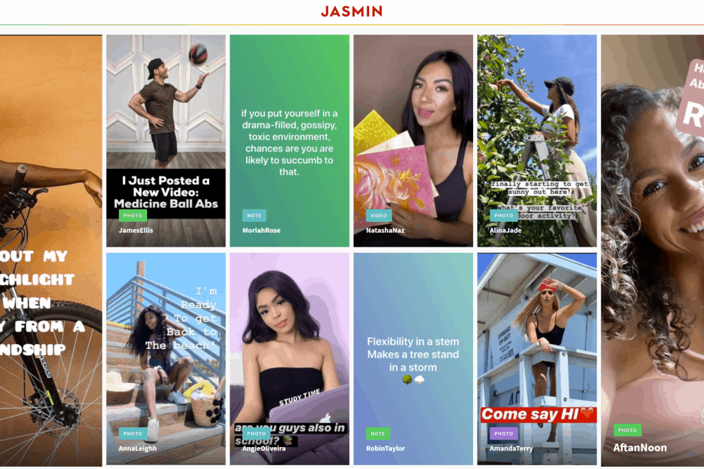 Jasmin.com