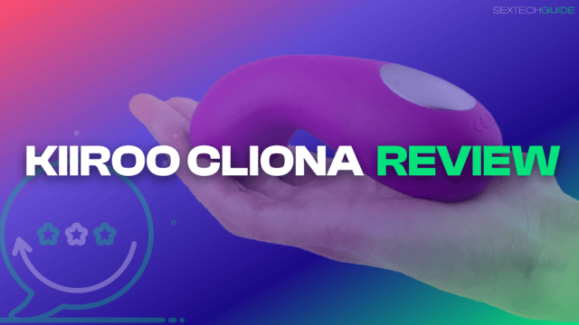 kiiroo cliona review