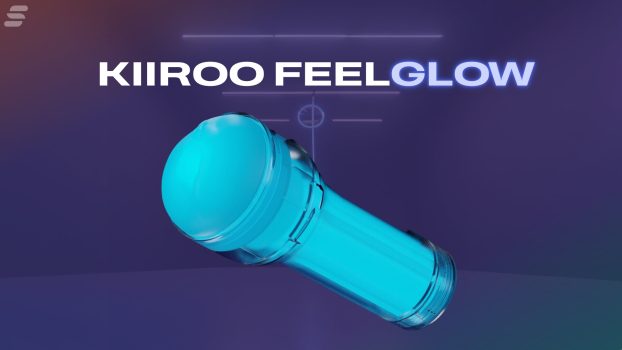 Kiiroo released the glow-in-the-dark penis stroker FeelGlow.