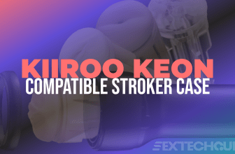 Keon Compatible Stroker Case