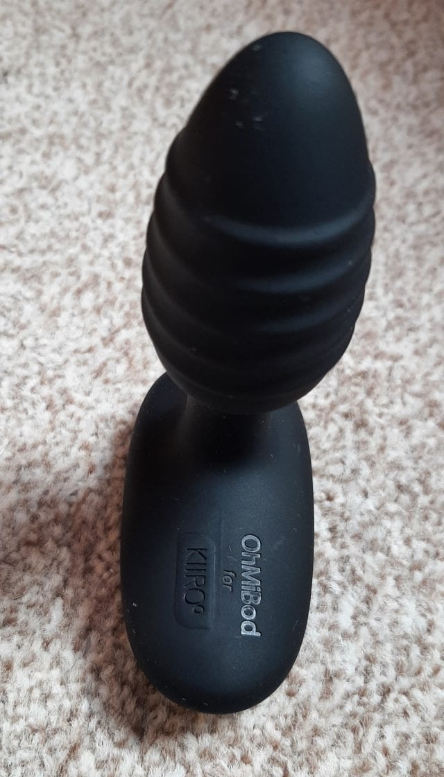 Kiiroo Ohmibod Lumen