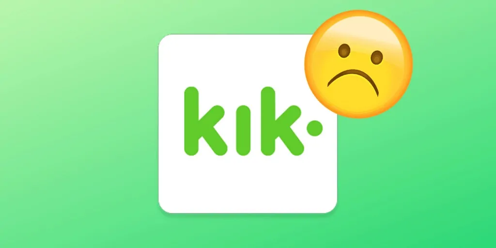 kik shutdown swap kink for crypto