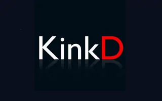 Kinkd Fetish Sex App