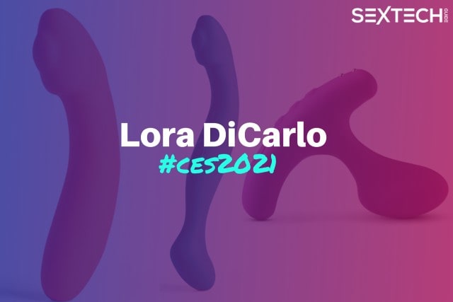 Lora DiCarlo CES 2021