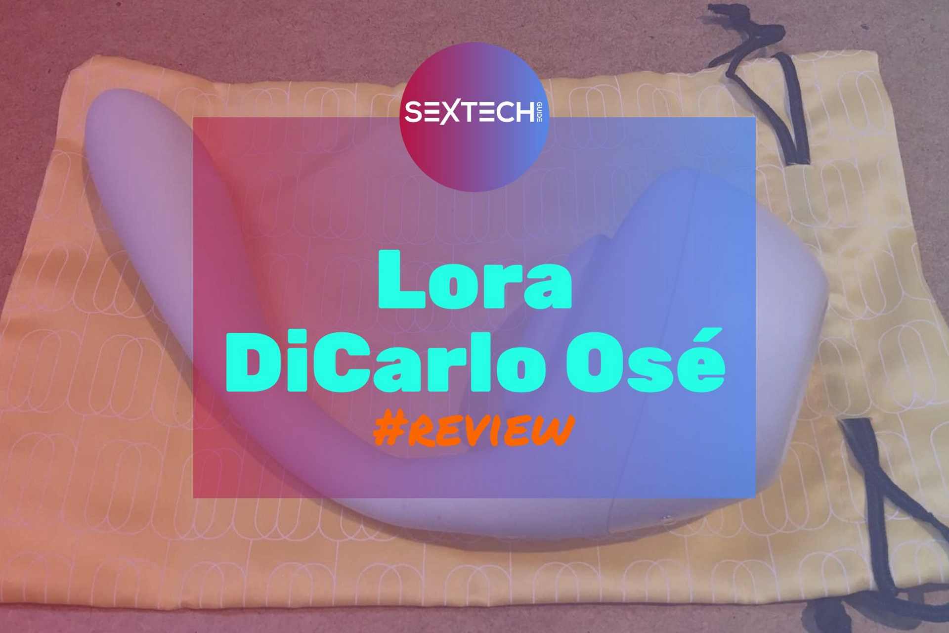 Lora DiCarlo Osé review