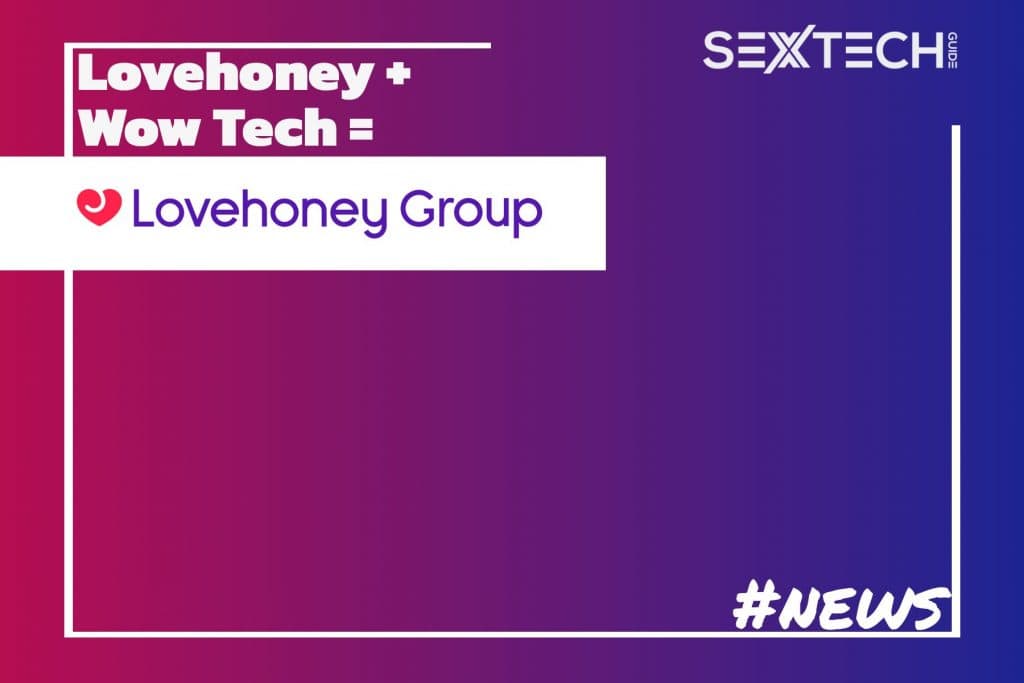 Lovehoney Group Logo