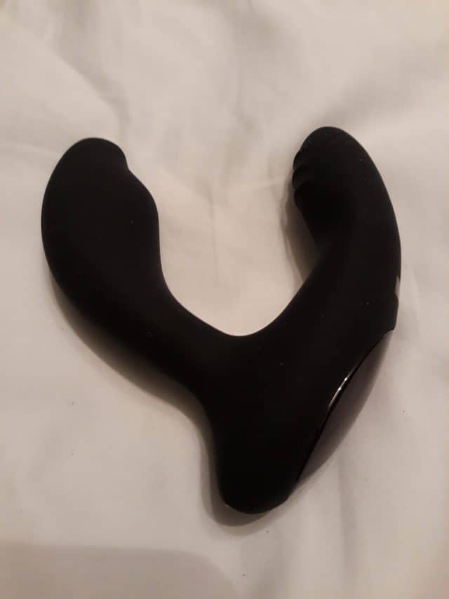 lovehoney prostate massager