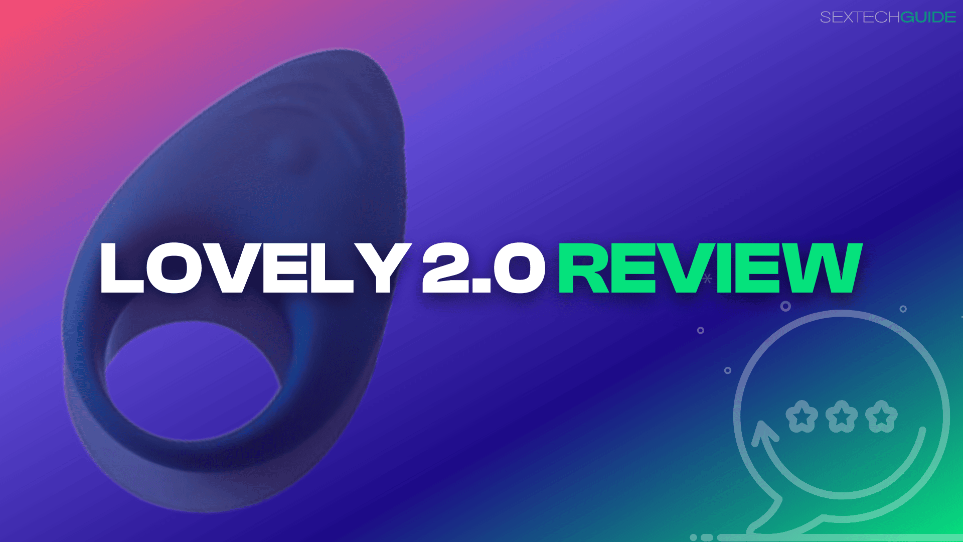 lovely 2.0 ring review lovely 2.0 ring review