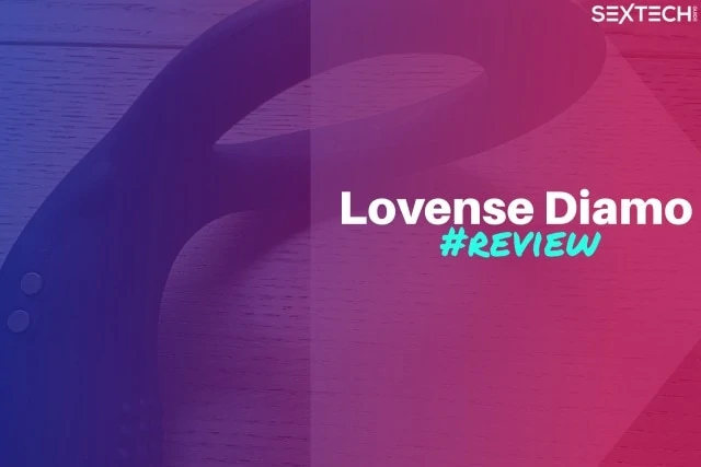Lovense Diamo review