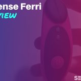 Lovense Ferri review