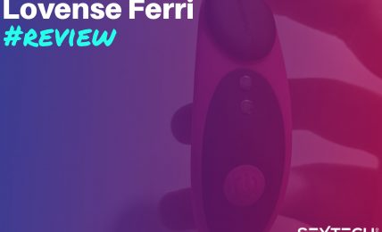 Lovense Ferri review