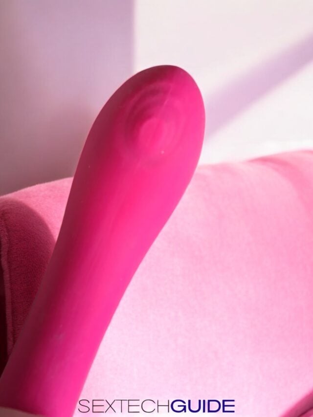 Lovense Osci 3 Review Images