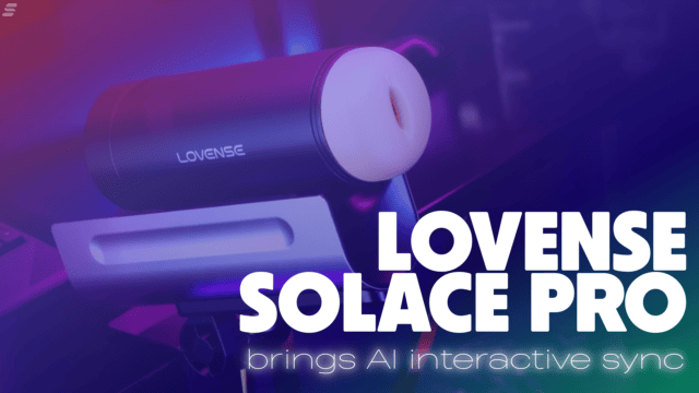 lovense solace pro