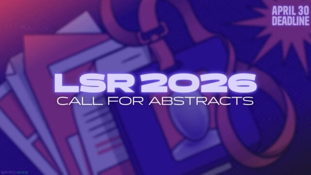 lsr 2026 call for abstracts