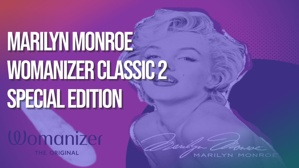 marilyn monroe womanizer classic 2