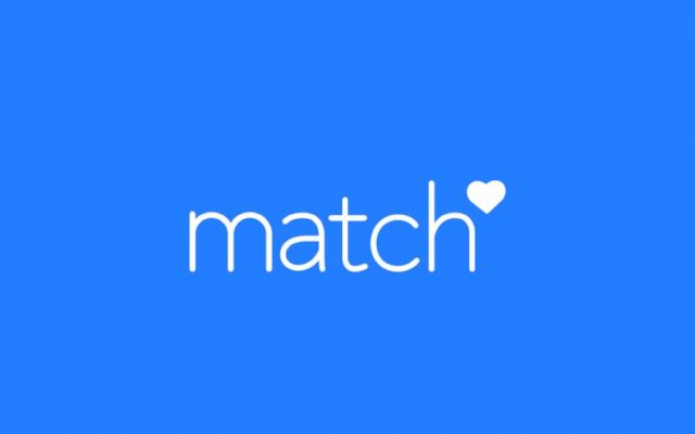 Match.com logo