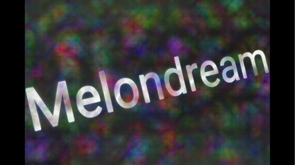 Melondream Neural Network Porn app
