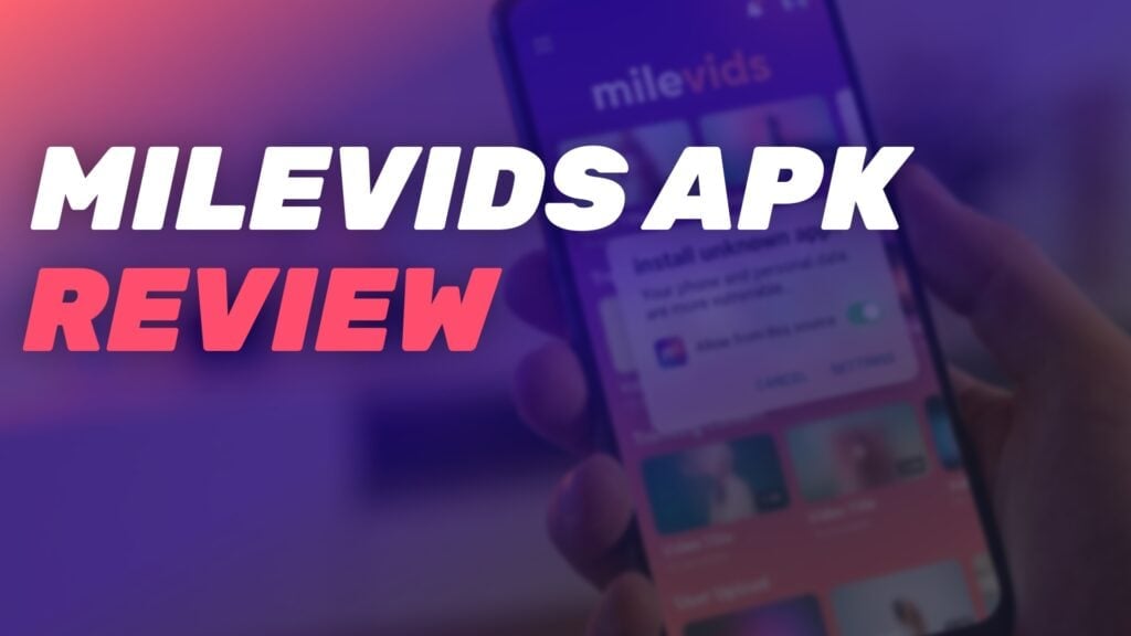 milevids apk review