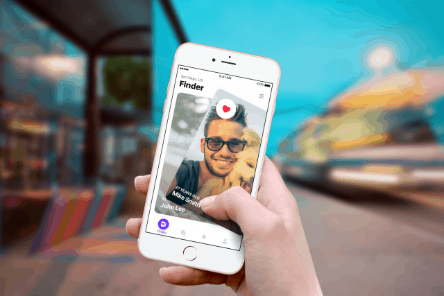 Hily Smart Dating App