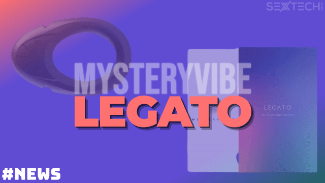 mysteryvibe legato launch