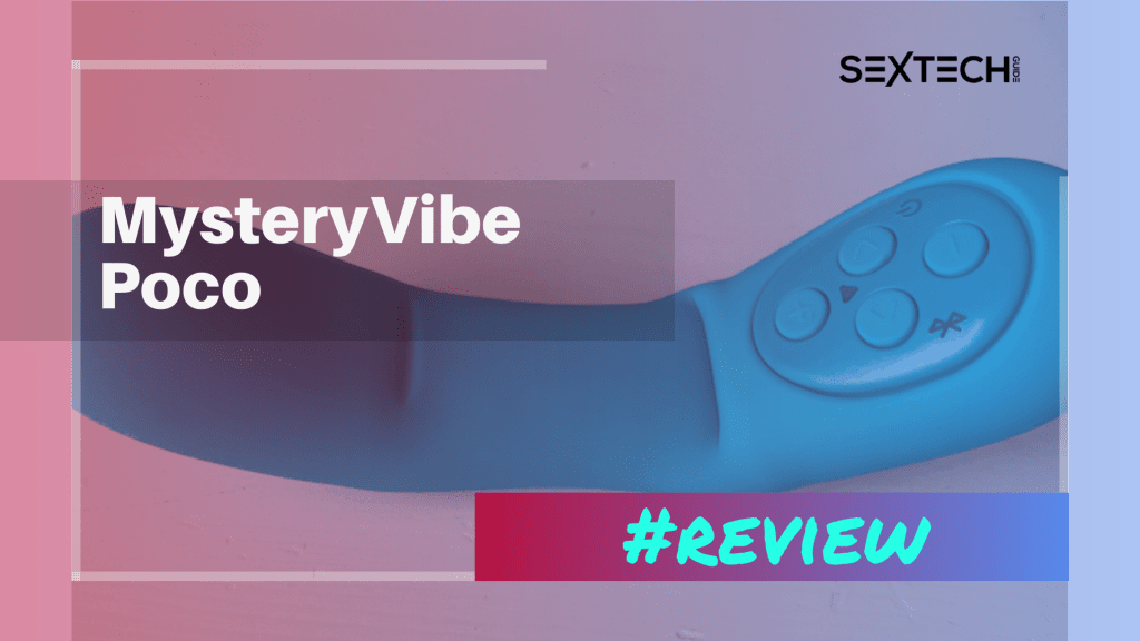 MysteryVibe Poco