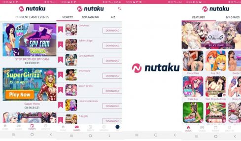 nutaku-featured-app