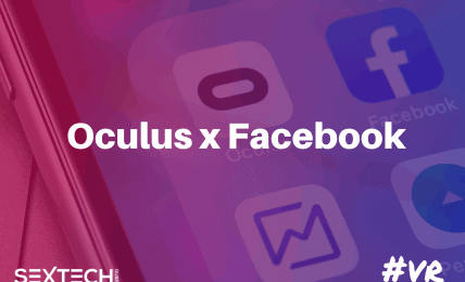 Oculus login Facebook