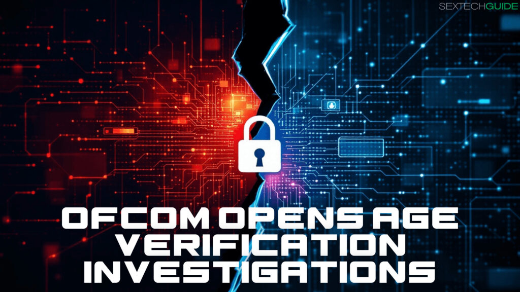 ofcom age verification investigations 1