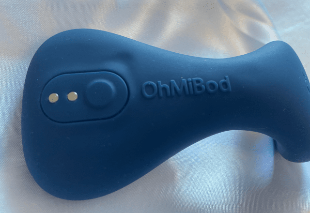 OhMiBod Nex 3 review.