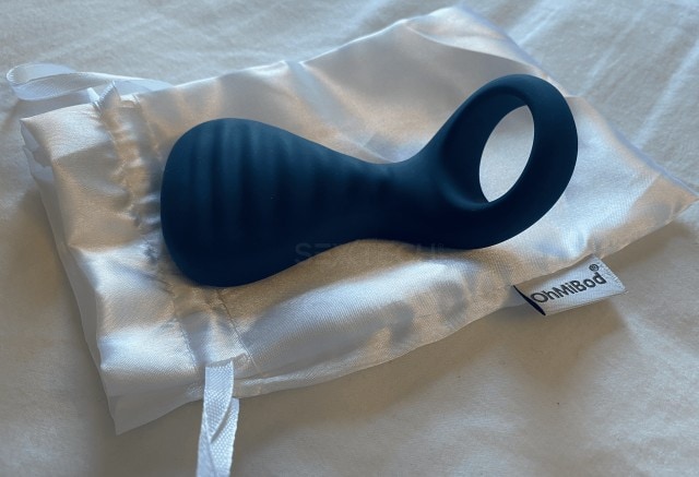 ohmibod blu motion nex 3 review