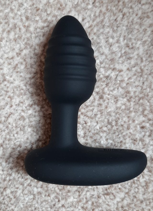 Kiiroo Ohmibod Lumen Ridged