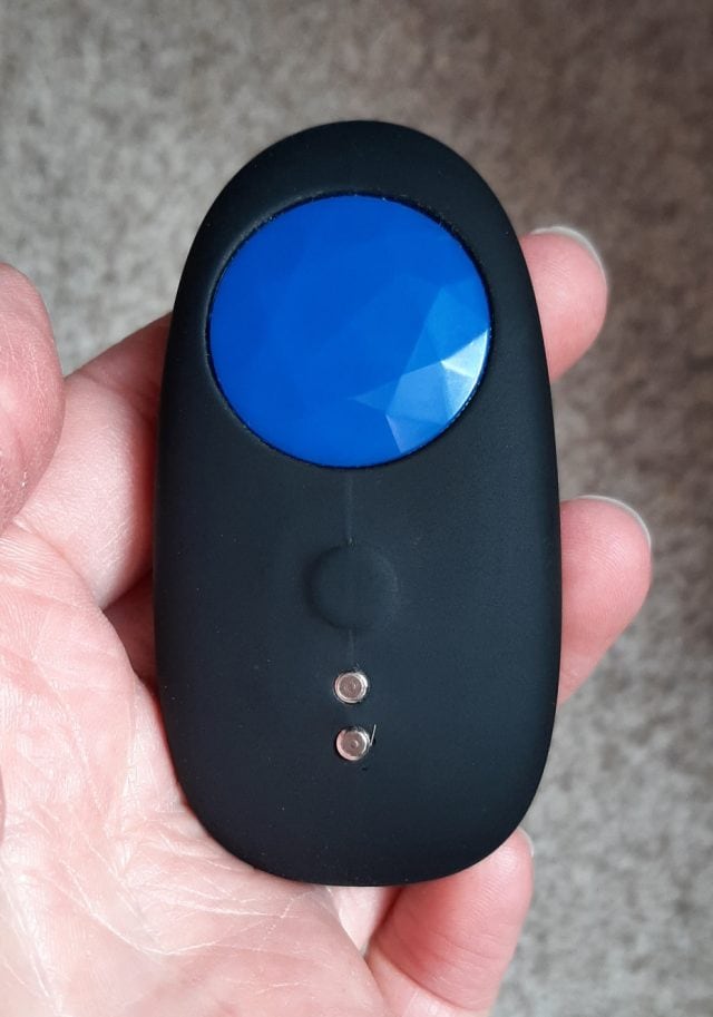 Kiiroo Ohmibod Lumen review