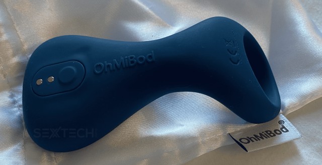 ohmibod nex 3 side