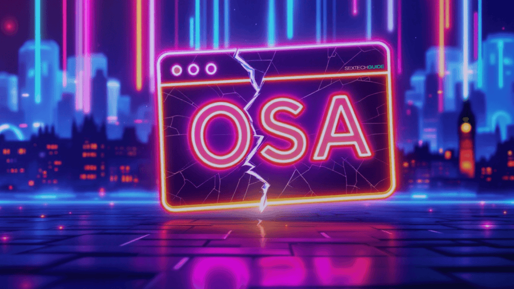 online safety act uk