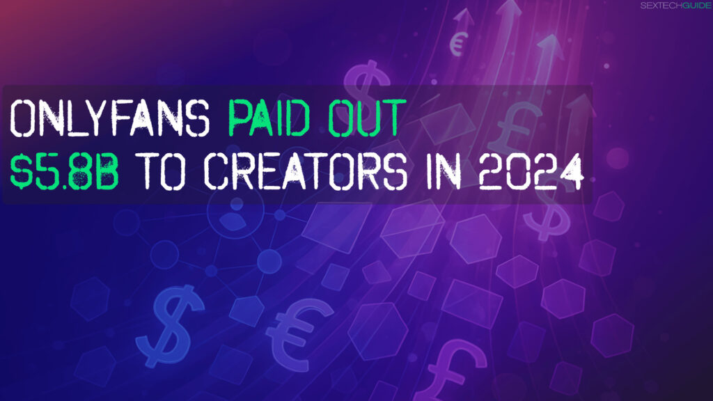 Onlyfans earnings 2024