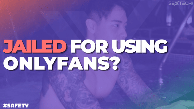 Man jailed for using OnlyFans in Singapore