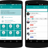 ourconfidant app