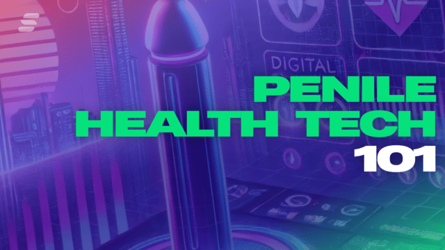 penile health tech