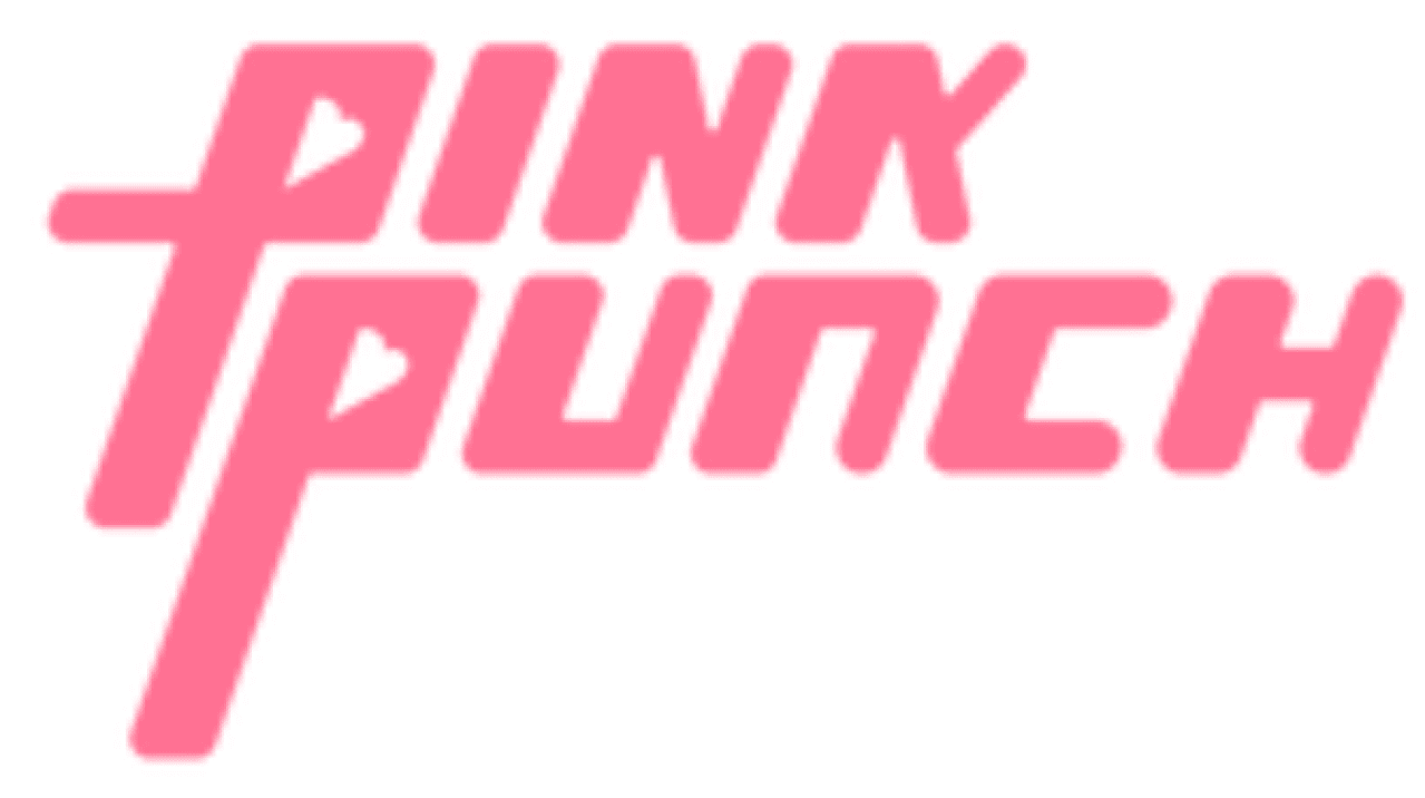 PinkPunch Logo