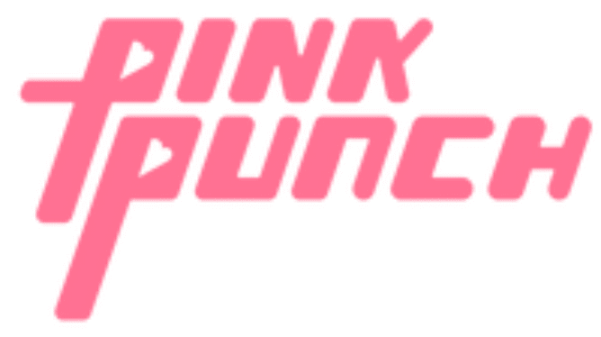 Pink Punch Peachu