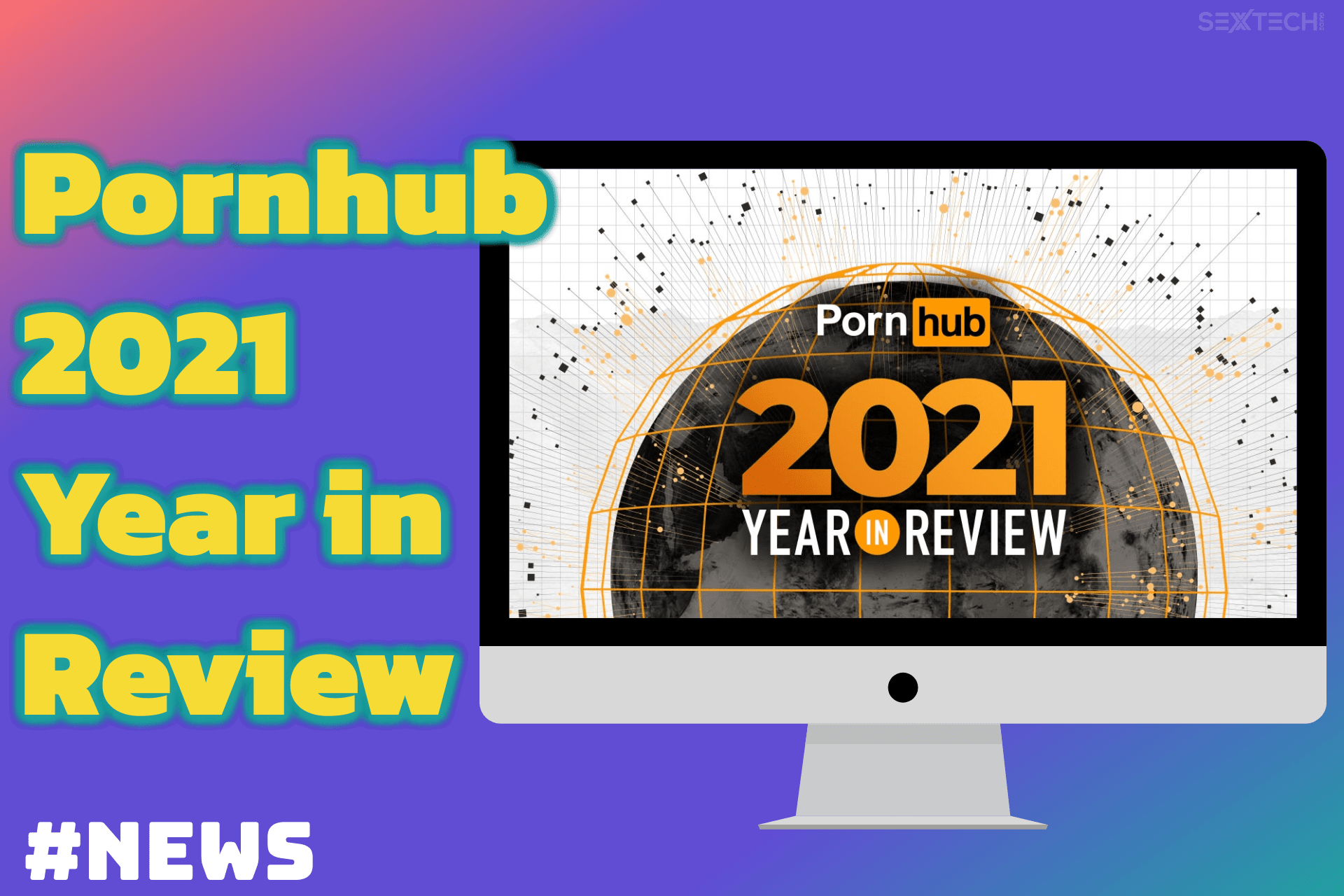 pornhub 2021 review