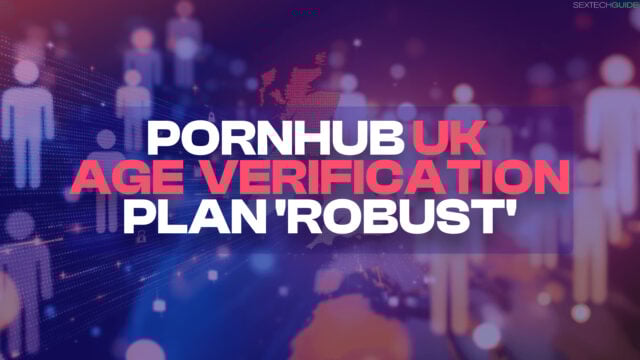 pornhub age verification uk