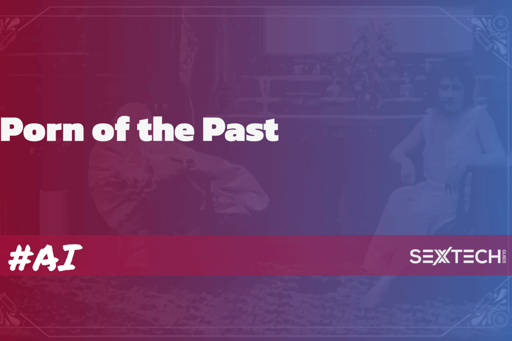 Pornhub colorized old porn